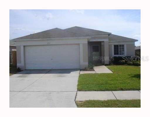 1511 BIRCHSTONE AVENUE Brandon, FL 33511