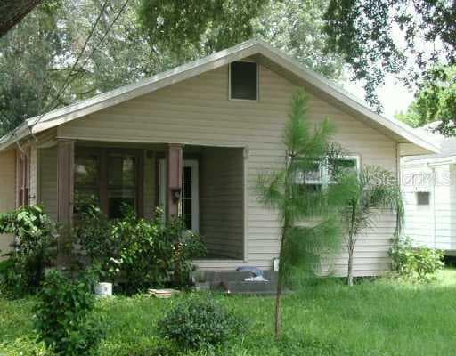 309 W HILDA STREET TAMPA, FL 33604