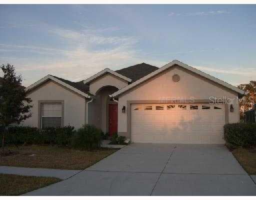 4102 LANGDRUM DRIVE WESLEY CHAPEL, FL 33543
