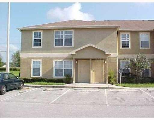 36047 DEER CREEK DRIVE UNIT 203 ZEPHYRHILLS, FL 33541