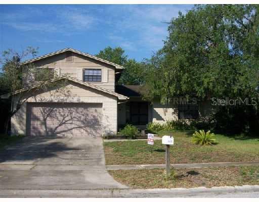 4426 WILLOW RUN LANE Tampa, FL 33624