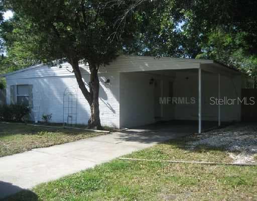 204 MISSION HILLS AVENUE TAMPA, FL 33617
