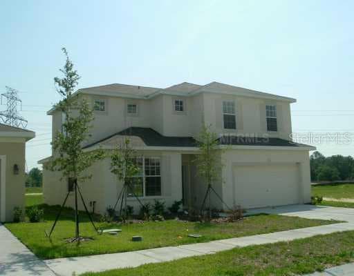 14144 Holly Hammock LANE Brooksville 34583