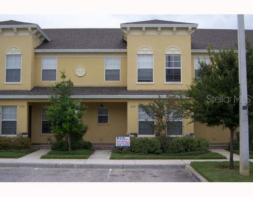 256 CASTLEKEEPER PLACE VALRICO, FL 33594