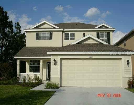20621 Whitewood WAY Tampa, FL 33647
