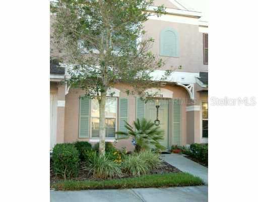 6338 BAYSIDE KEY DRIVE Tampa, FL 33615
