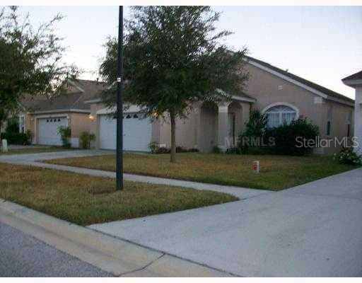 15927 STAGS LEAP DRIVE LUTZ, FL 33549