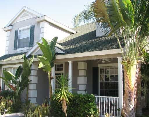 10808 LAUREL GLEN PLACE TAMPA, FL 33626