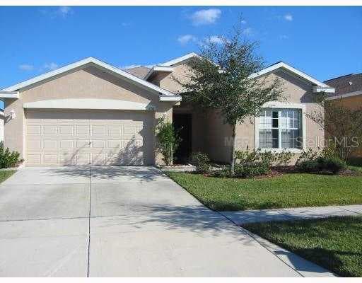 1513 EMERALD HILL WAY VALRICO, FL 33594