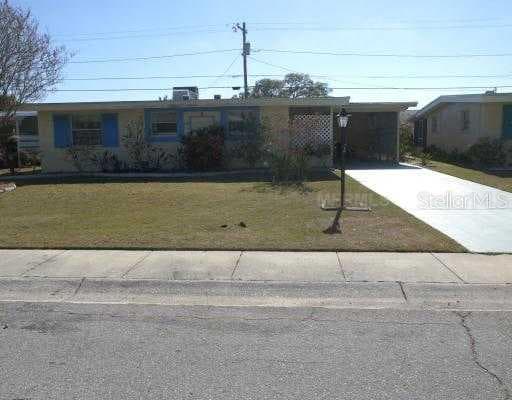 1006 BEACH SUN CITY CENTER, FL 33573