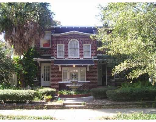 823 S OREGON AVENUE TAMPA, FL 33606