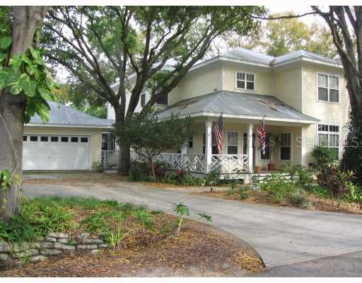 5310 S CRESCENT DRIVE TAMPA, FL 33611