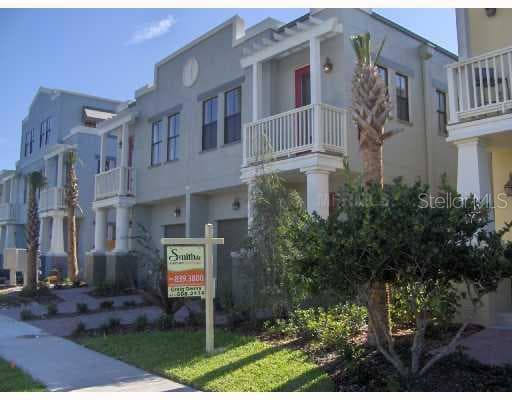111 S PACKWOOD AVENUE UNIT D TAMPA, FL 33606
