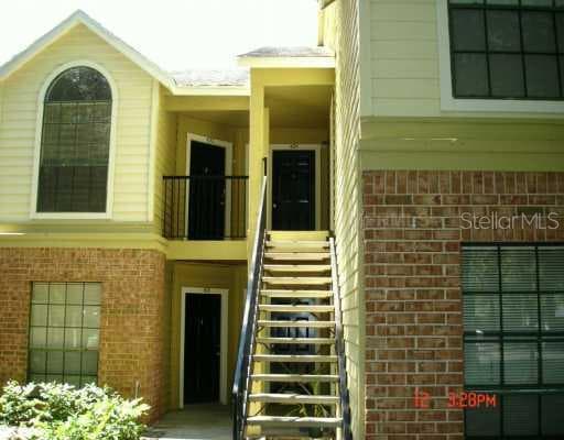 4255 W HUMPHREY STREET UNIT 1212 Tampa, FL 33614