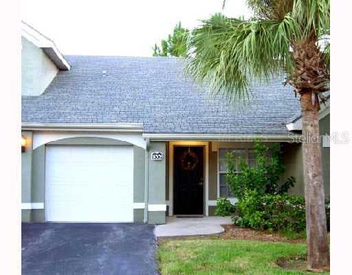 4967 LAMBRIDGE COURT UNIT 102 Palm Harbor, FL 34685
