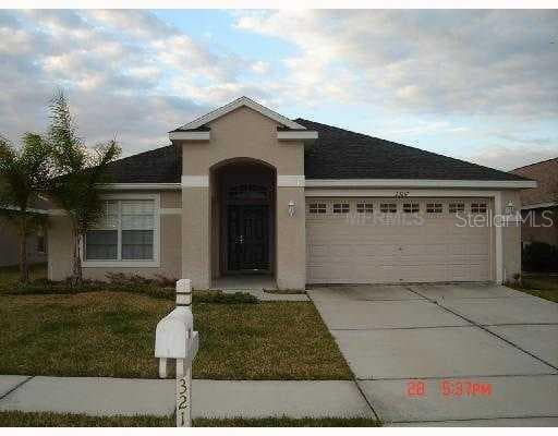 23217 BAYOU GROVE STREET LAND O LAKES, FL 34639