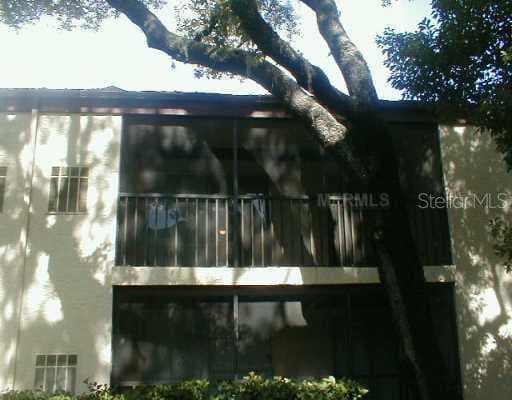 14113 MOSSY GLEN LANE UNIT 201 TAMPA, FL 33613