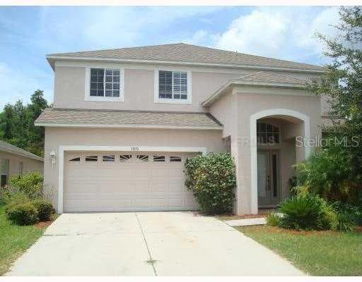 19153 CYPRESS GREEN DRIVE LUTZ, FL 33558