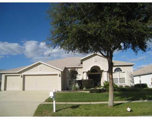 4312 BUCKHORN GROVES COURT VALRICO, FL 33594