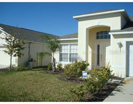 8216 CARRIAGE POINTE DRIVE Gibsonton, FL 33534