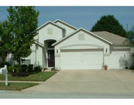 4215 WHARTON WAY LAND O LAKES, FL 34639