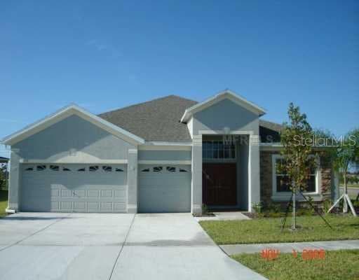 3207 CHESSINGTON DRIVE LAND O LAKES, FL 34638