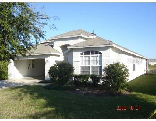 1402 AVONWOOD CT COURT LUTZ, FL 33559