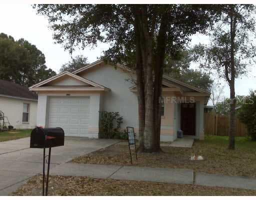 1843 N COYOTE PLACE BRANDON, FL 33511