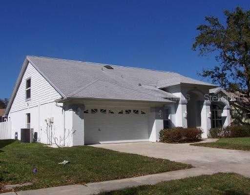 5411 PINE BAY DRIVE Tampa, FL 33625