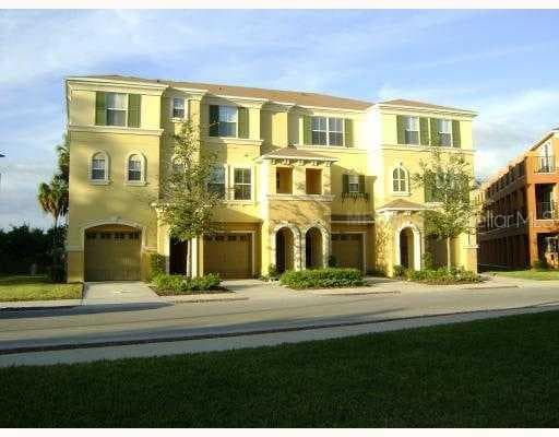 4866 TUSCAN LOON DRIVE Tampa, FL 33619
