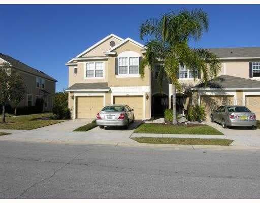 942 VISTA CAY COURT BRANDON, FL 33511