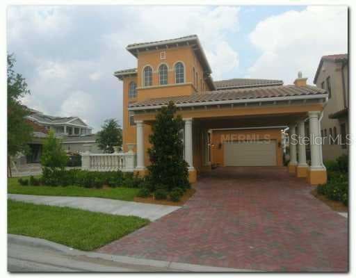 6016 BEACON SHORES STREET TAMPA, FL 33616