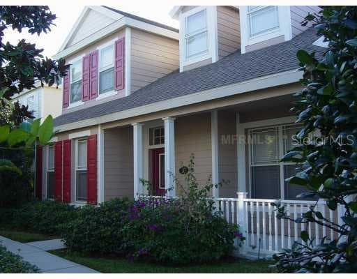 10709 SIERRA VISTA PLACE TAMPA, FL 33626