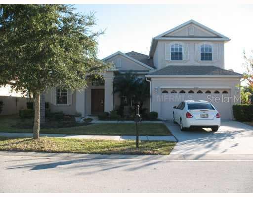 27539 KIRKWOOD CREEK WESLEY CHAPEL, FL 33543