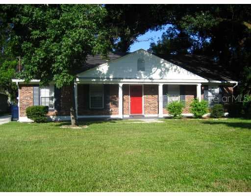 4106 N TAMPANIA AVENUE TAMPA, FL 33607