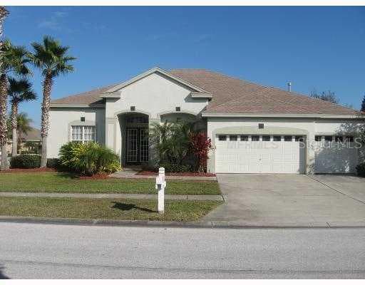 10505 GRETNA GREEN DRIVE TAMPA, FL 33626