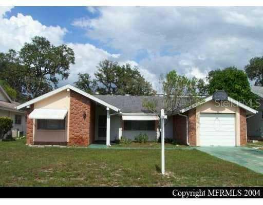 4024 JIB SAIL COURT NEW PORT RICHEY, FL 34652