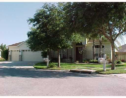 4603 MIRABELLA PLACE LUTZ, FL 33558