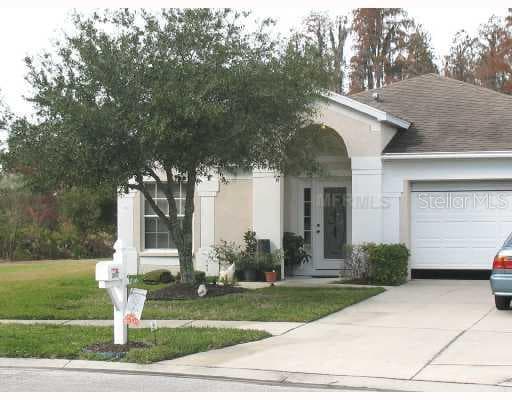 26817 AGILE COURT WESLEY CHAPEL, FL 33544