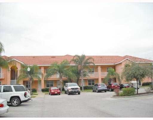 21012 PICASSO COURT UNIT J205 LAND O LAKES, FL 34637