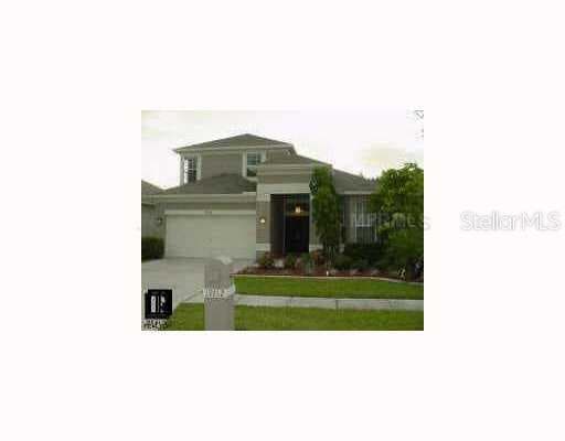 19112 CHEMILLE DRIVE Lutz, FL 33558
