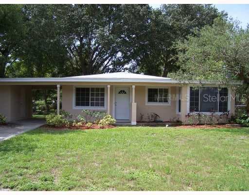 2902 W PEARL AVENUE TAMPA, FL 33611
