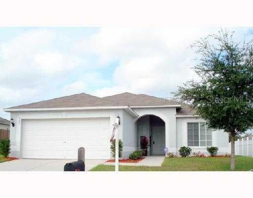309 SHELBY BROOKE DRIVE PLANT CITY, FL 33563