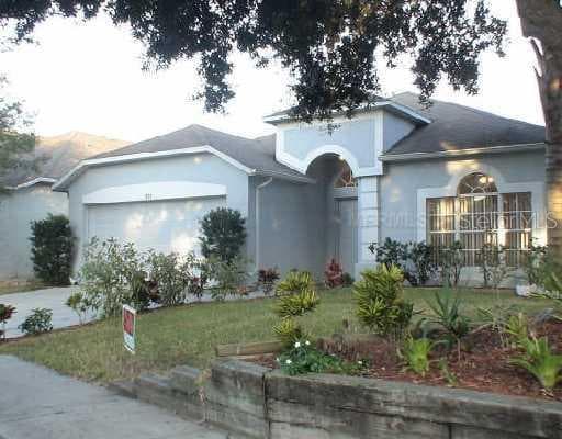 931 GRAND CANYON DRIVE VALRICO, FL 33596