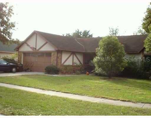 1607 OAK ARBOR LANE Valrico, FL 33594