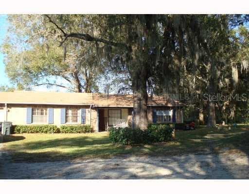 16330 HANNA ROAD LUTZ, FL 33549