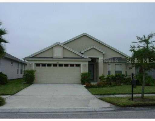 27434 EDENFIELD DRIVE WESLEY CHAPEL, FL 33543