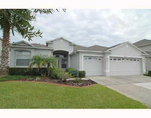 10650 GRAND RIVIERE DRIVE Tampa, FL 33647