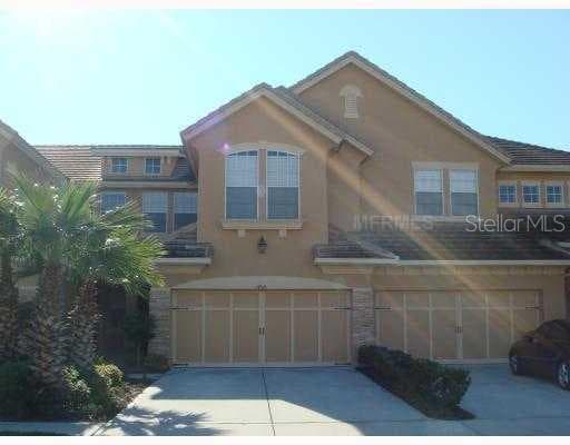 14520 MIRABELLE VISTA CIRCLE Tampa, FL 33626
