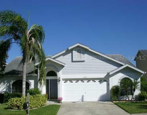 11536 GLENMONT DRIVE TAMPA, FL 33635